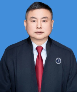 张昌义—律师