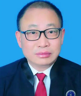 黄先治—律师