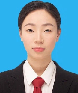 宋正彬—实习律师